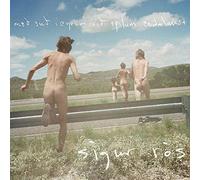 Sigur Rós - Me? Su? I Eyrum Vi? Spilum Endalaust (2 LP)