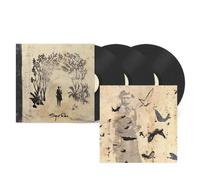 Sigur Ros Takk... 20 Aniversario Triple Vinilo Lp Indie Exclusivo Nuevo