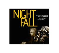 Sigurdur Flosason: Night Fall