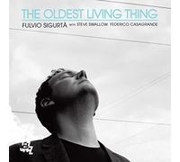 Sigurta' Fulvio - The Oldest Living Thing
