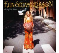Sigvardsson, Elin - Song for Anna [Import]