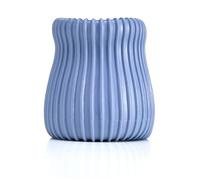 Sigvaris Accesorios Doff N' Donner Rolly Dispositivo para poner y quitar fácilmente prendas de compresión, color azul