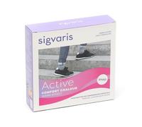 Sigvaris Active Confort Calor 2 Calcetín Pluma MN 1 Par