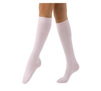 Sigvaris Active Loisirs Calcetines Clase 2 Normales Talla M Rosáceo