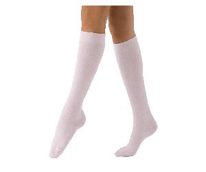 Sigvaris Active Loisirs Calcetines Clase 2 Normales Talla M Rosáceo