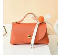 SIHAOYY 10/30/50 uds Bolsas de Regalo de Cuero con Lazo, Ideal para Fiestas de cumpleaños, Bodas, Regalos, Dulces, minibolso (12 x 6 x 7 cm)