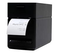 SII Seiko Instruments Impresora de etiquetas Mobile SLP721RT, Bluetooth, USB