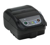 SII Seiko Instruments MP-B21L - Impresora de etiquetas portátil Wifi USB