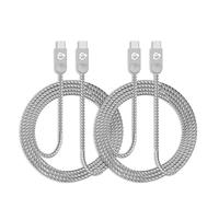 Siig CB-US0L11-S1 - Cable USB (1,006 m, USB C, USB C, Male Connector/Male Connector, 480 Mbit/s, Zinc)