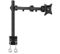 Siig CE-MT0P11-S1 Monitor Desk Mount 13" to 27" (CE-MT0P11-S1) by SIIG