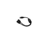 Siig JU-ACB012-S1 cable USB Negro