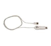SIIG US2322 Adaptador USB 2.0 DataLink