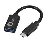 Siig USB 3.1 Gen 1 Tipo-C a Adaptador Cable - M/F -