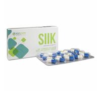 Siik 30 Cápsulas - Síndrome Del Intestino Irritable