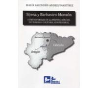sijena y barbastro-monzón.controversias en la protección del patrimoni