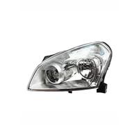 SIJYG1 Faro Principal Conjunto De Faros Delanteros Para Qashqai 2007-2015(Left side 1pcs)