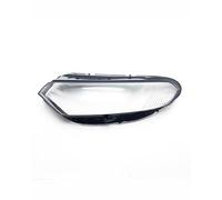 SIJYG1 Faro Principal Cubierta De Faro Delantero Para Ford Para EcoSport 2013-2016(Izquierda)