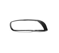 SIJYG1 Faro Principal Cubierta De Faro Para VOLVO Para S40 S40L 2004 2005 2006(1pcs right)