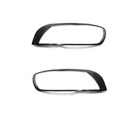 SIJYG1 Faro Principal Cubierta De Faro Para VOLVO Para S40 S40L 2004 2005 2006(2pcs left and right)