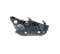 SIJYG1 Faro Principal Cubierta De La Base Del Faro Delantero Para Infiniti Q50 2015-2021(Right side)