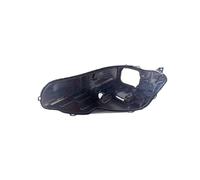 SIJYG1 Faro Principal Cubierta De La Base Del Faro Delantero Para Jaguar XJ 2010 2011 2012 2013 2014-2018(Low configuration L)