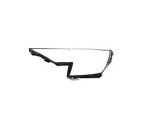 SIJYG1 Faro Principal Cubierta Del Faro Delantero Para Q8 2019 2020 2021 2022(Left side)