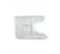 SIJYG1 Faro Principal Cubierta Faro Delantero Para Ford Para Raptor 2018 2019 2020 2021(Bien)