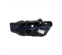 SIJYG1 Faro Principal Cubierta La Base Del Faro Delantero Para Serie 3 G20 G28 2023 2024(Left side)