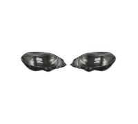 SIJYG1 Faro Principal Para Benz Para W246 Para Clase B 2011-2015 Cubierta Faro Delantero Reemplazo Lente Faro Delantero Automóvil Cristal Delantero Carcasa Automóvil(2 Pcs Left and Right)