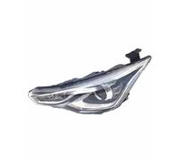 SIJYG1 Faro Principal Para Changan Para Alsvin 2018 2019 Faro Delantero(Left side)