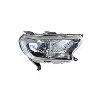 SIJYG1 Faro Principal Para Everest Para Ranger 2012-2020 Configuración Media Parachoques Delantero Faro(Right side)