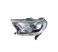 SIJYG1 Faro Principal Para Everest Para Ranger 2012-2020 Configuración Media Parachoques Delantero Faro(Left side)