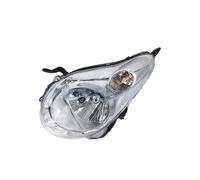 SIJYG1 Faro Principal Para Suzuki Para Alto 2009-2012 Auto Parachoques Delantero Luz Delantera(Left side)