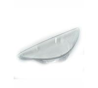 SIJYG1 Faro Principal Para Toyota Para Dabawang 2001 2002 2003 2004 Cubierta De Faro Delantero Carcasa De Lámpara Transparente Pantalla Lámpara Faro(Izquierda)