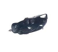 SIJYG1 Faro Principal Tapa Trasera Del Faro Delantero Para A5 2017-2020(Left side LED)