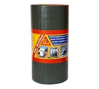 Sika 3735 multiseal tape, 82813 zelfklevend koud 300 mm x 10 m, grijs