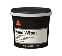 Sika 523490 350H Cleaner (70 STK.)