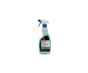 SIKA 527420 LIMPIADOR G+P DETERGENTE PARA VIDRIO Y PLÁSTICOS 500 ml