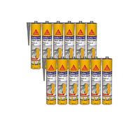 SIKA 659761x12 Sellador de Pegamento, Gris