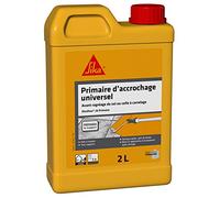 SIKA 668663 Primaria Universal, Blanco, 2 l (Paquete de 1)