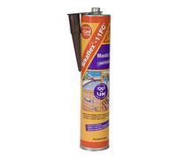 Sika 7300 Sikaflex - Pegamento, 300 ml, color marrón