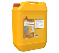 SIKA - Aceite de desencofrado - Sika Desencofrante EN amarillo - Para todo tipo de encofrados - Ideal para encofrados de madera - Listo para usar - 25 L