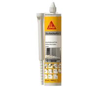 SIKA - Adhesivo de anclaje - Sika AnchorFix 2+ - Gris claro - 300ml