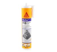 Sika Masilla adhesiva Sikaflex 118 Extreme Grab – Potente agarre inicial Blanco 290 ml