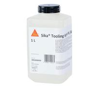 SIKA - Agente alisador - Sika Tooling Agent N transparente - Acabados lisos con sellador Sikaflex - Superficies de uso común - Sin solventes - 1 l