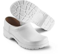 Sika Arbeitsschuh Zueco cerrado Comfort Blanco EUR 42
