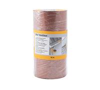 SIKA - Banda autoadhesiva bituminosa - Sika Multiseal - Terracota - Soporte múltiple - Para reparación de cubiertas y fisuras en edificios - 10m x 300mm