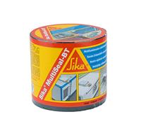 SIKA Cinta de sellado Sika MultiSeal BT gris - Ideal para sellado y reparación rápida - Autoadhesiva - 3 m x 1 m
