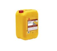 Sika - Emulsión adhesiva Sikalatex, blanca, lista para usar, mejora la adhesión, para mortero y lodo de cemento, 5 kg (el embalaje puede variar)