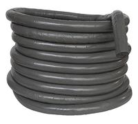 Sika Firestop perfil HD, perfil para calafateo de juntas cortafuegos, 20 m, color gris